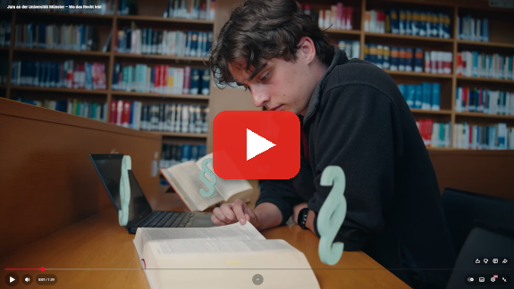 Jura: Alles, was Recht ist